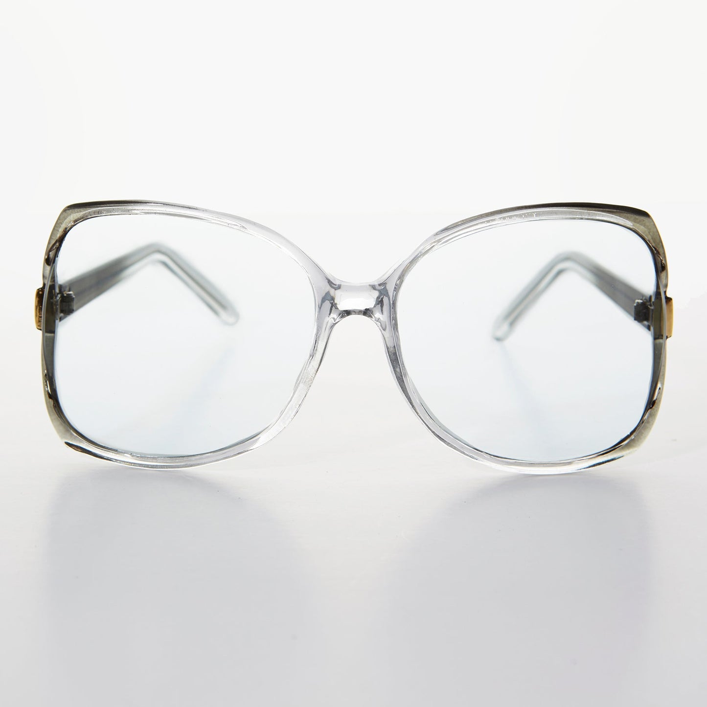 Large Boho Women's Reading Glasses - Paz 1