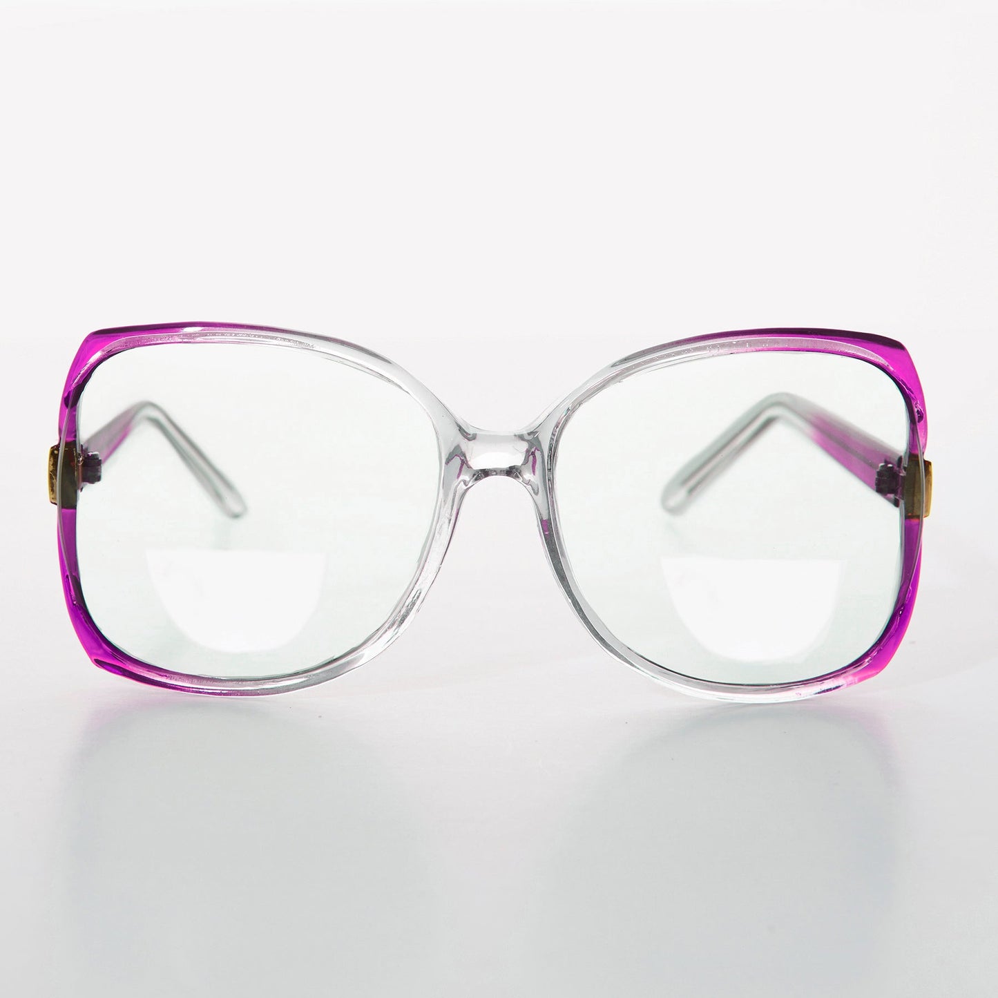 Women's Boho Bifocal Reading Glasses - Inez 3