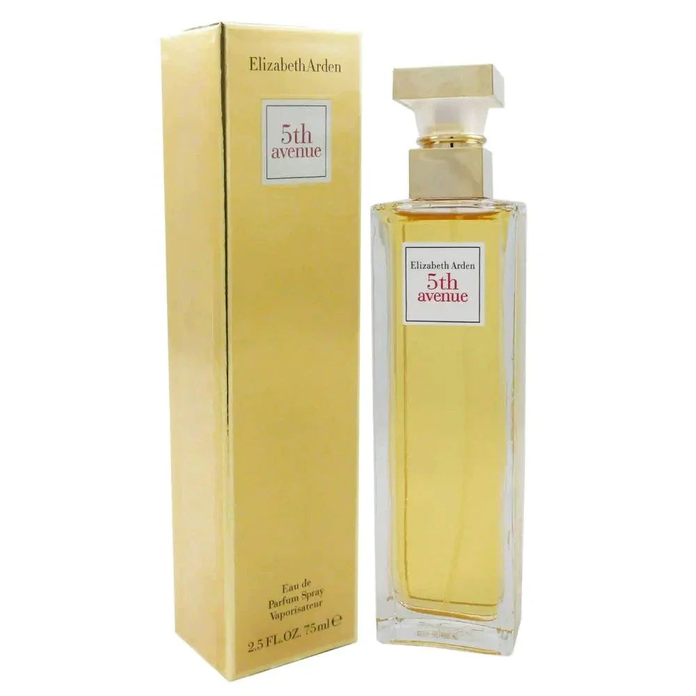 Elizabeth Arden 5th Avenue Floral EDP 2.5 Oz