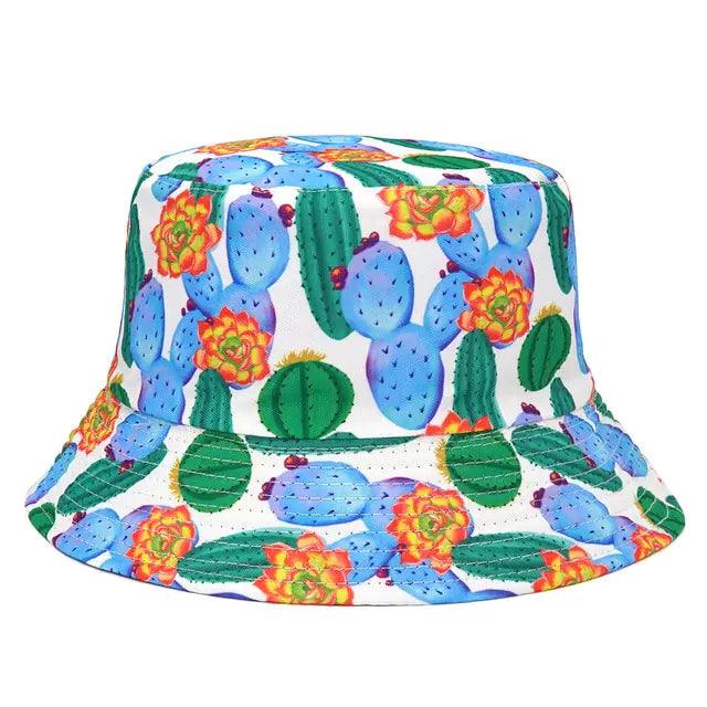 Angler's Sun Hat