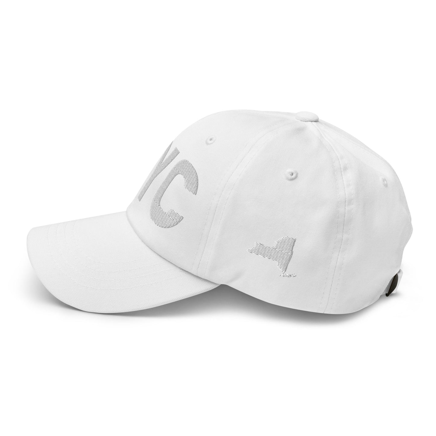 NYC New York City Dad Hat