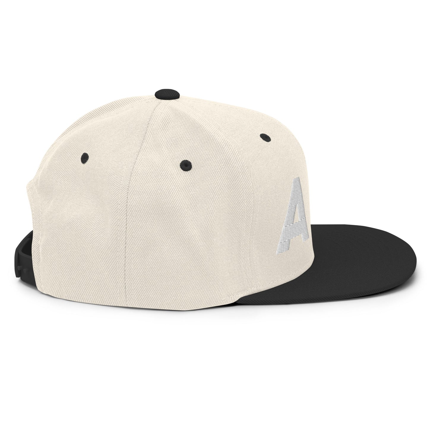 ATL Georgia Snapback Hat