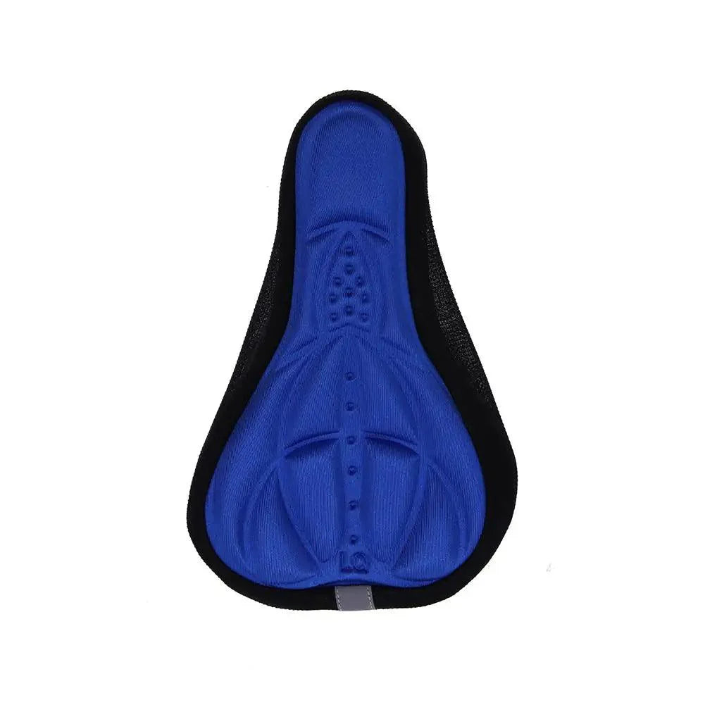 Bike Bliss Gel Seat Cushion