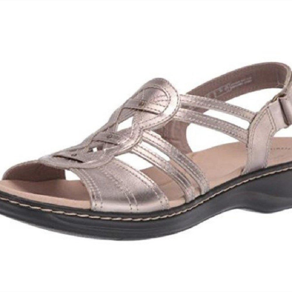 Trendy Women's Beach Sandals