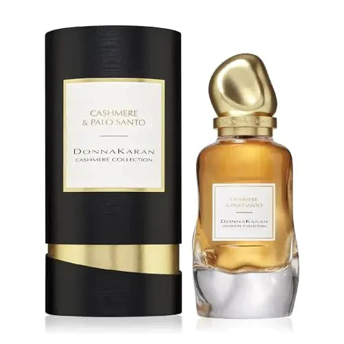 Donna Karan Cashmere Palo Santo Perfume 3.4 Oz