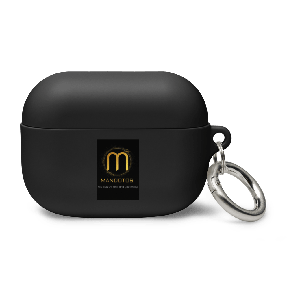 MANDOTOS FlexiGuard AirPods® Case