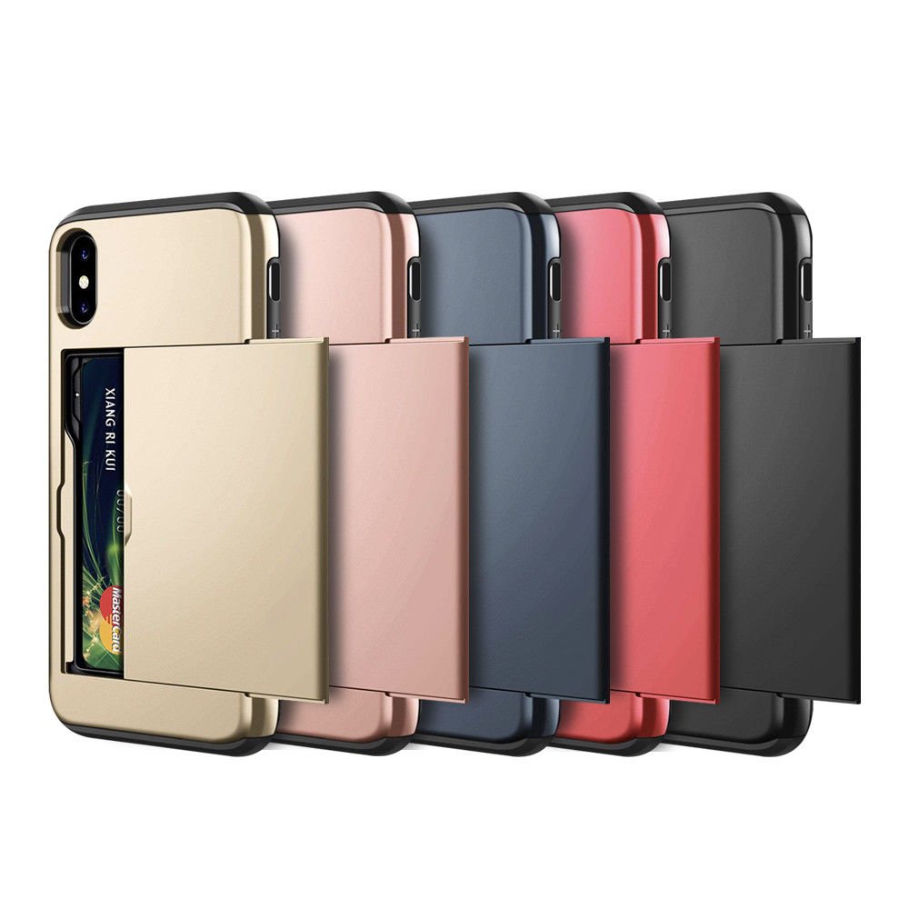 Robust Dual Layer Hybrid Defender Armor Case for reliable phone protection