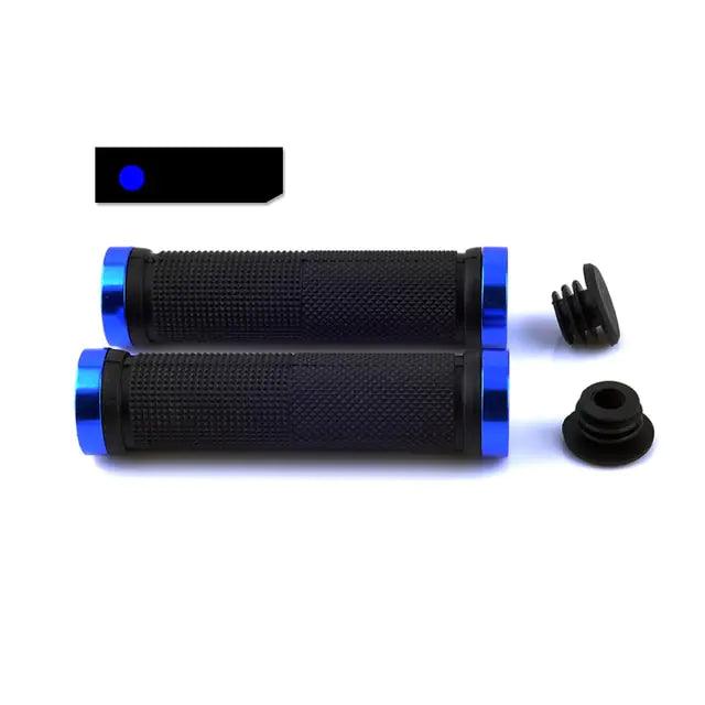 Alloy Superior Comfort Bike Grips