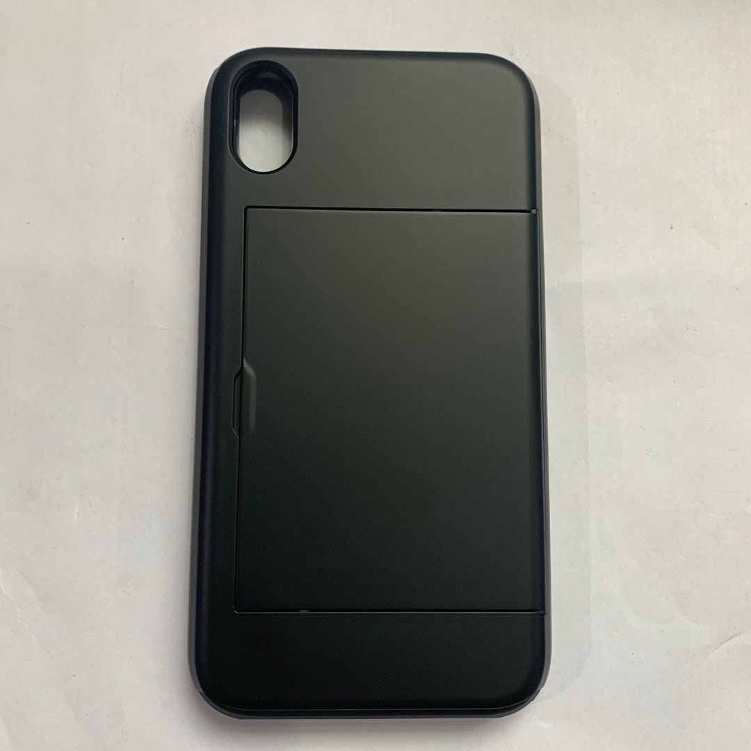 Robust Dual Layer Hybrid Defender Armor Case for reliable phone protection