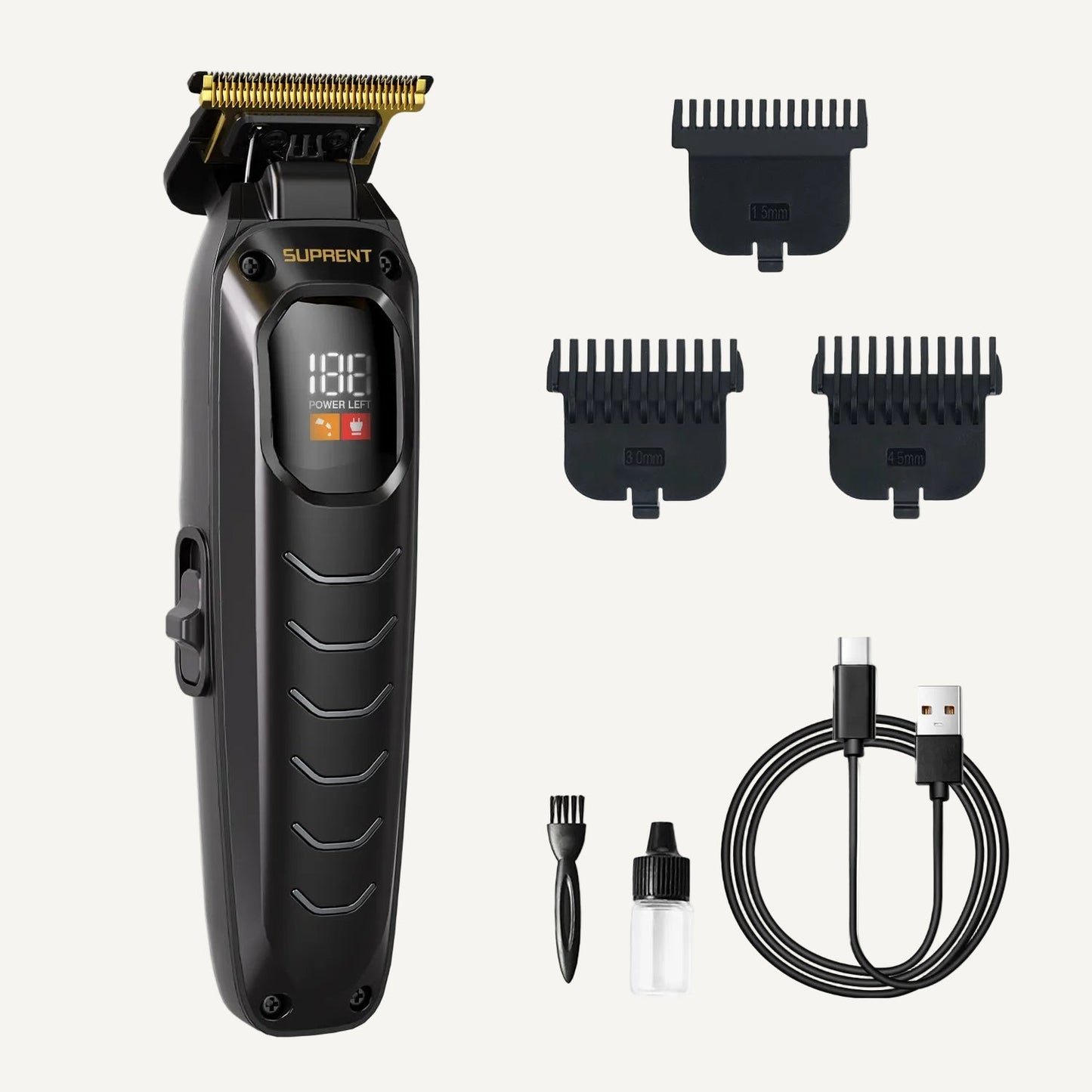 The Black Scorpion Trimmer - FT225BX