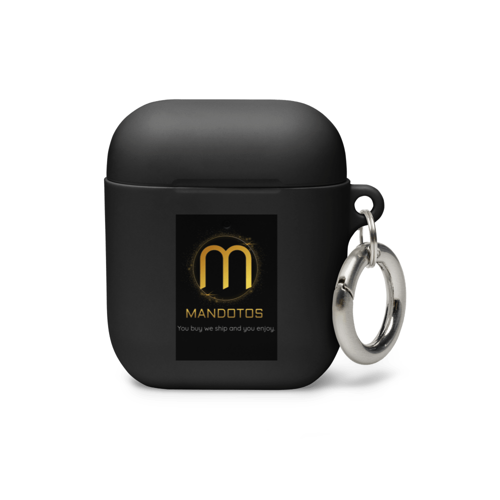 MANDOTOS FlexiGuard AirPods® Case