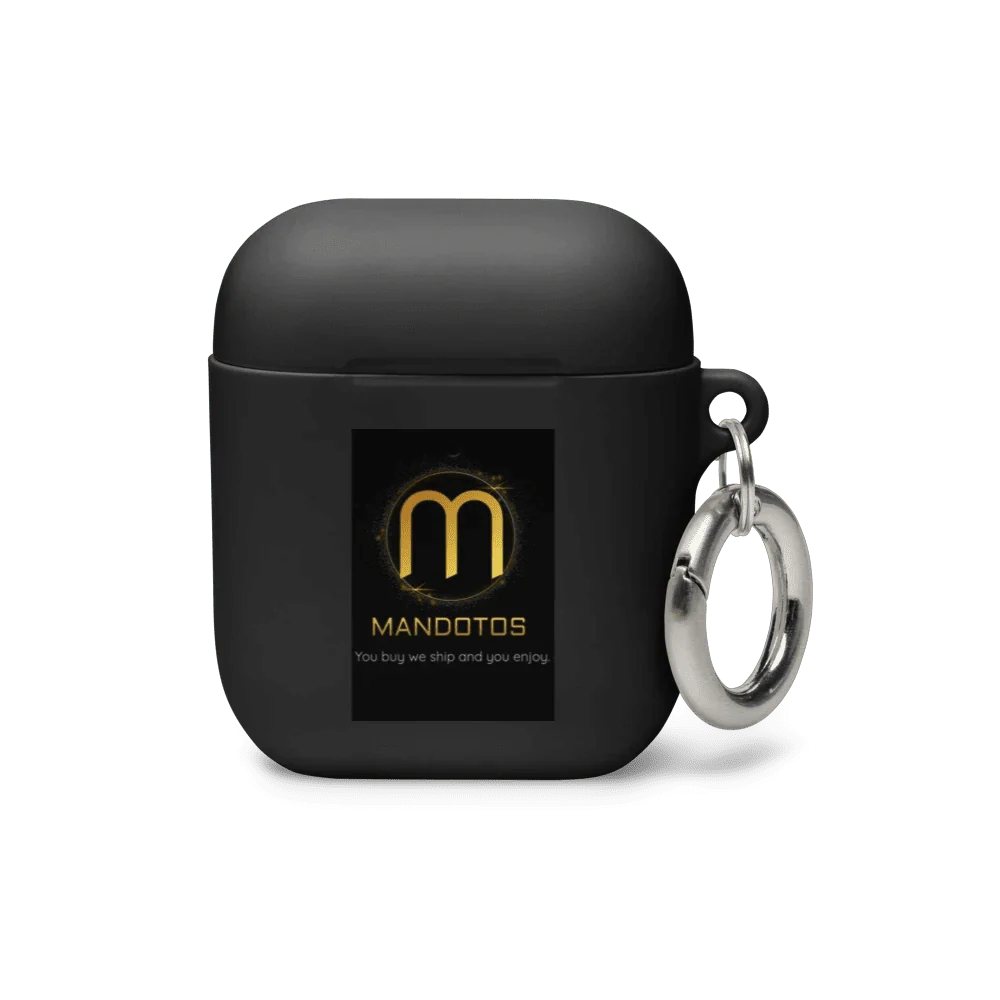MANDOTOS FlexiGuard AirPods® Case