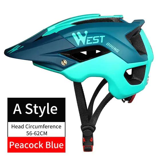 BikeRide AirFlow Helmet for All