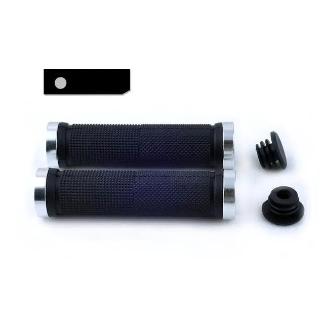 Alloy Superior Comfort Bike Grips