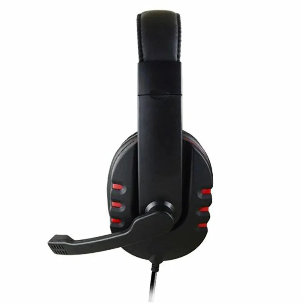 EDUP Wired Earphones - Immersive Sound & Sleek Design with Mic & Control Button
