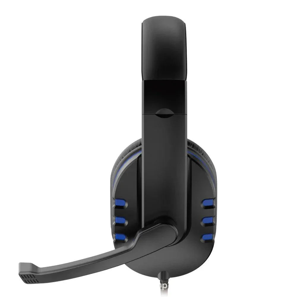 EDUP Wired Earphones - Immersive Sound & Sleek Design with Mic & Control Button