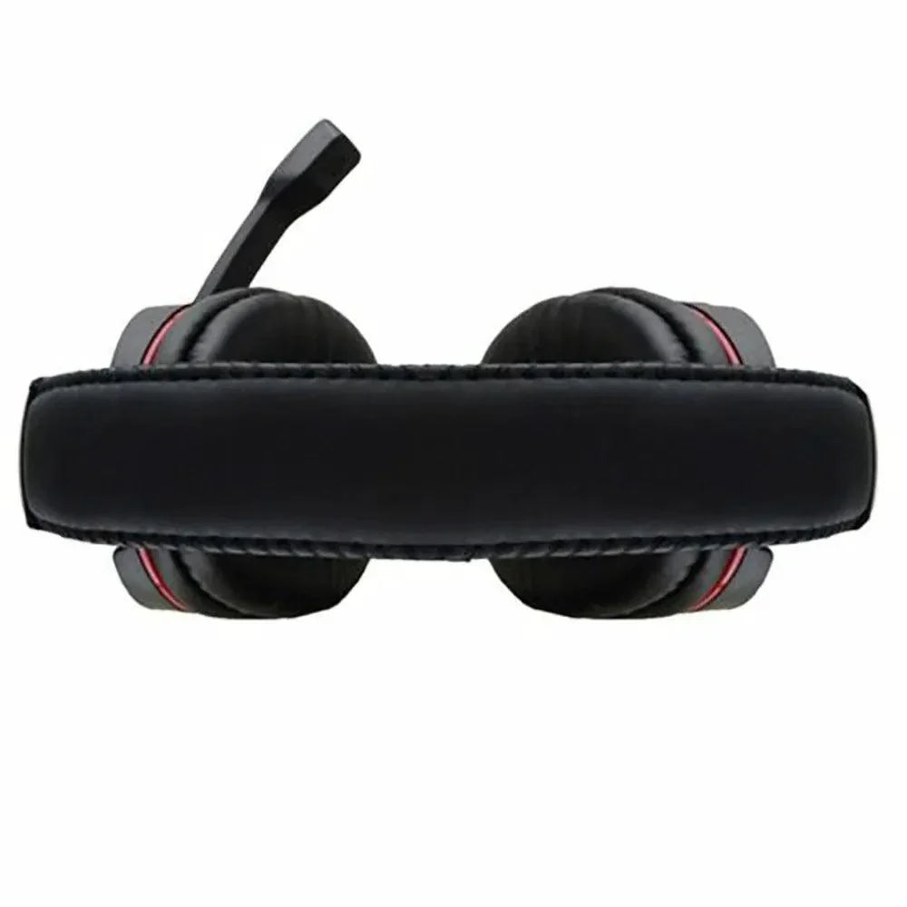 EDUP Wired Earphones - Immersive Sound & Sleek Design with Mic & Control Button