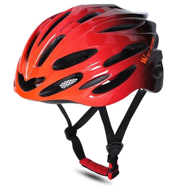 BikeRide AirFlow Helmet for All