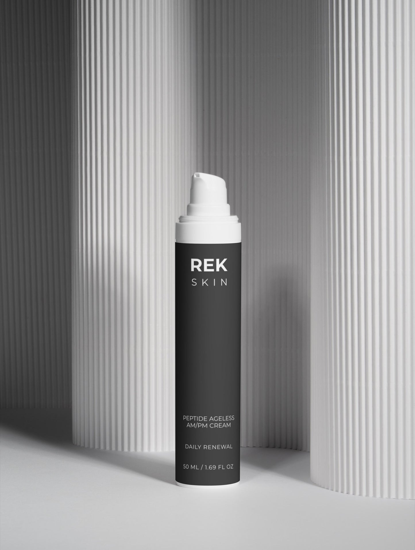 Peptide Ageless AM/PM Cream