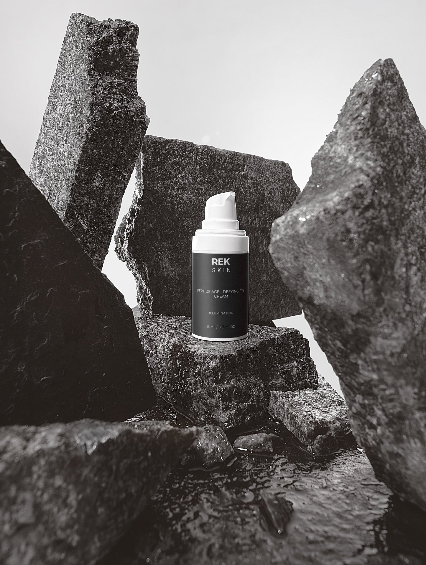 Peptide Age - Defying Eye Cream