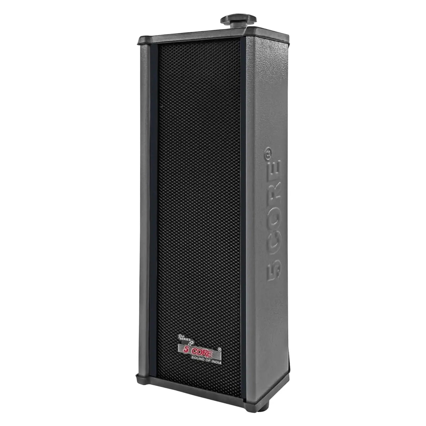 5Core 100W Indoor/Outdoor Stereo Speakers