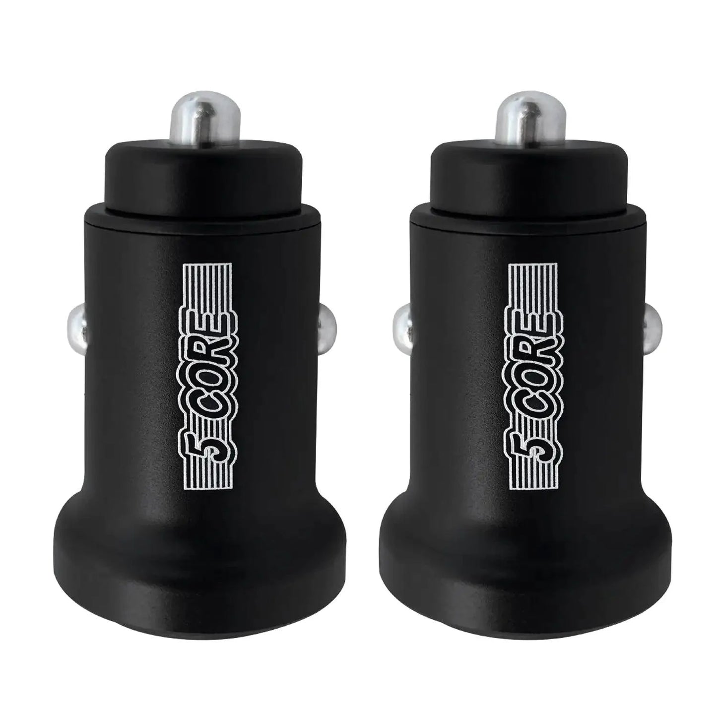 5Core SpeedCharge Car USB-C Adapter
