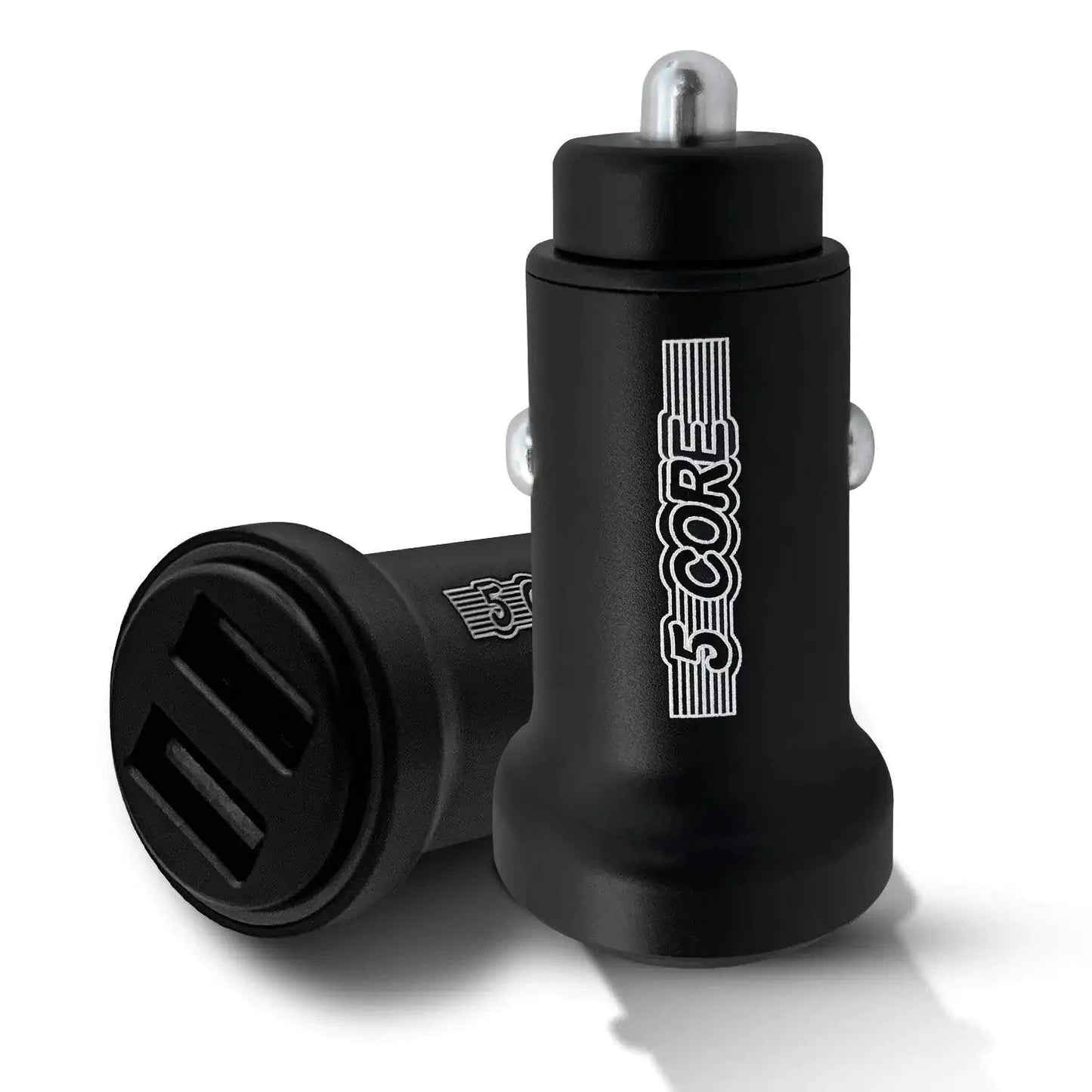 5Core SpeedCharge Car USB-C Adapter