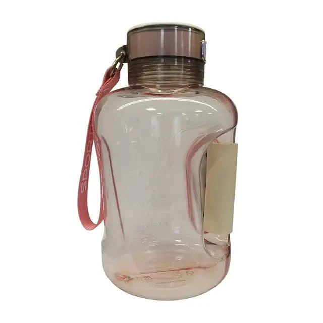 HydroBoost Sports Hydration Bottle
