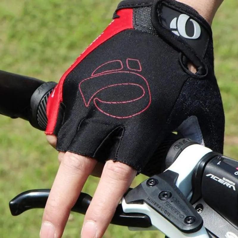 RideGrip Cycling Gloves