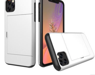 Robust Dual Layer Hybrid Defender Armor Case for reliable phone protection