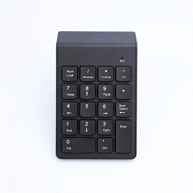 LEING FST Virtual Laser Keyboard Bluetooth Wireless Projector Phone Keyboard For Computer Pad Laptop With Mouse Function