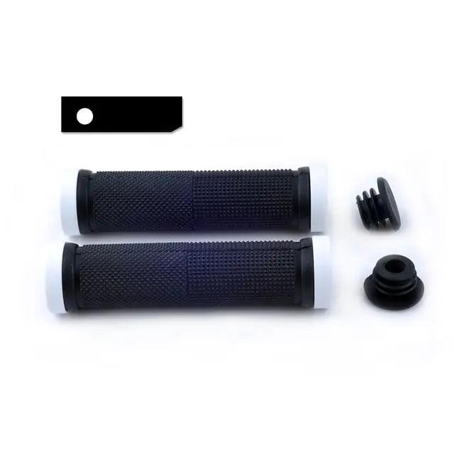 Alloy Superior Comfort Bike Grips