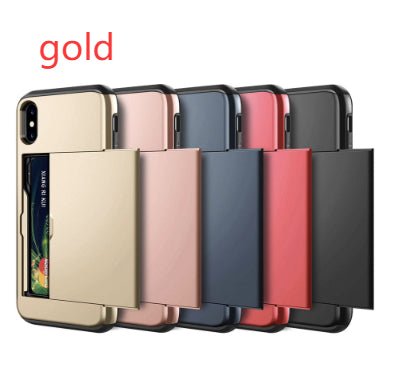 Robust Dual Layer Hybrid Defender Armor Case for reliable phone protection