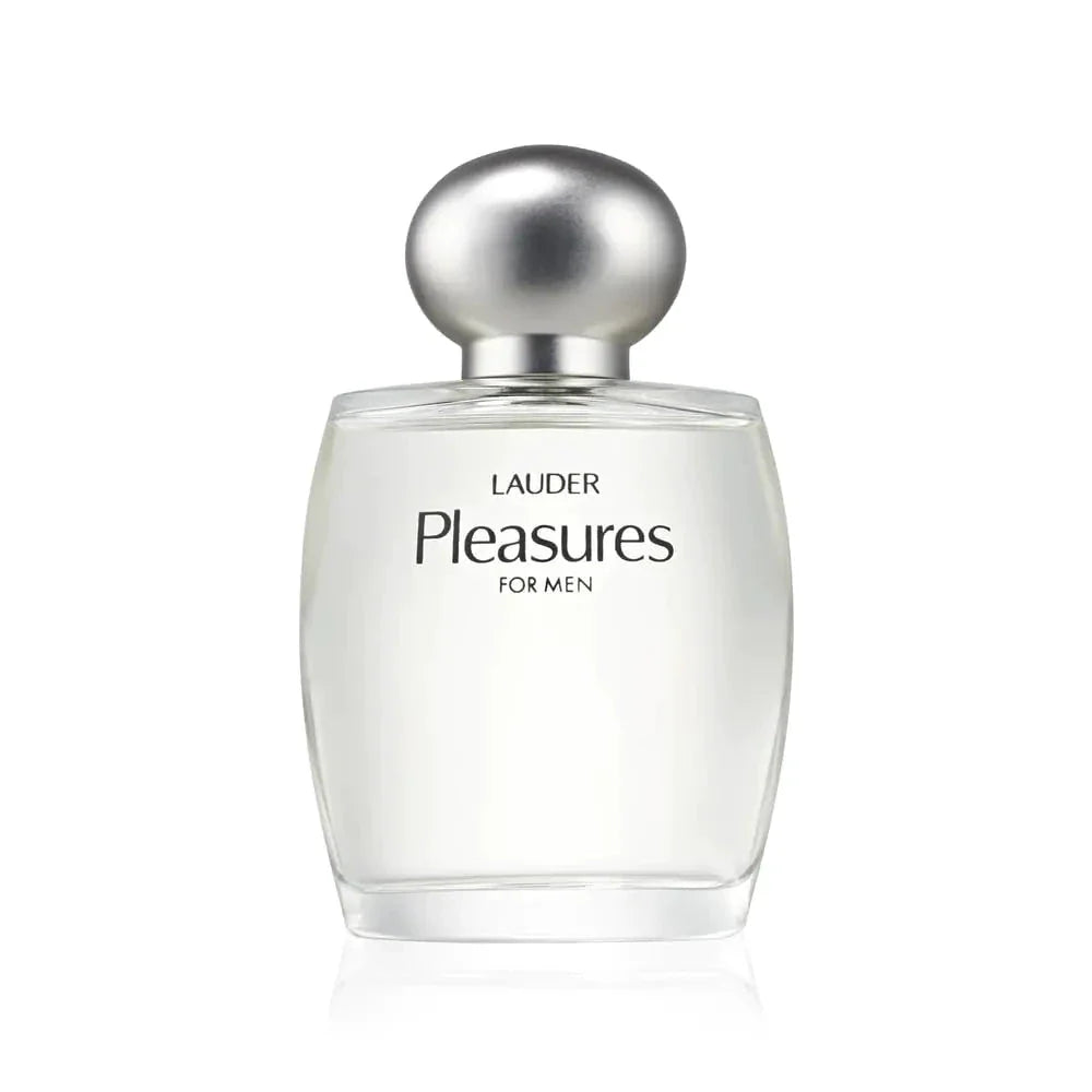 Estée Lauder Fresh Essence Men's Cologne – Citrus & Sandalwood, 3.4 oz
