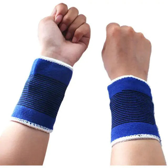 RideGrip Cycling Gloves