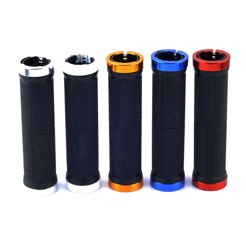 Alloy Superior Comfort Bike Grips