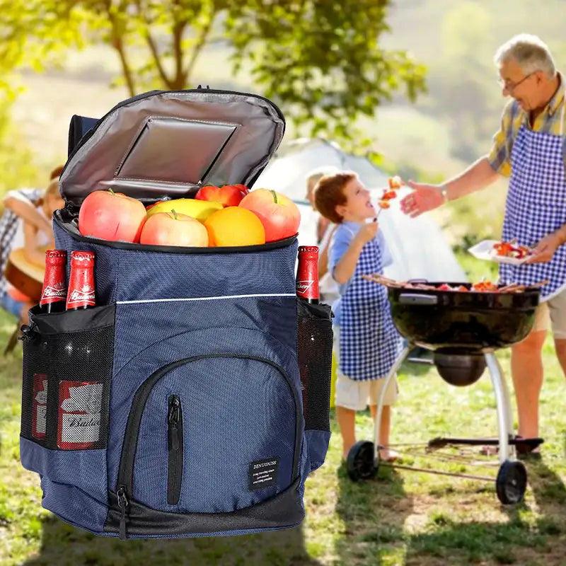 ChillPack 33L Travel Cooler