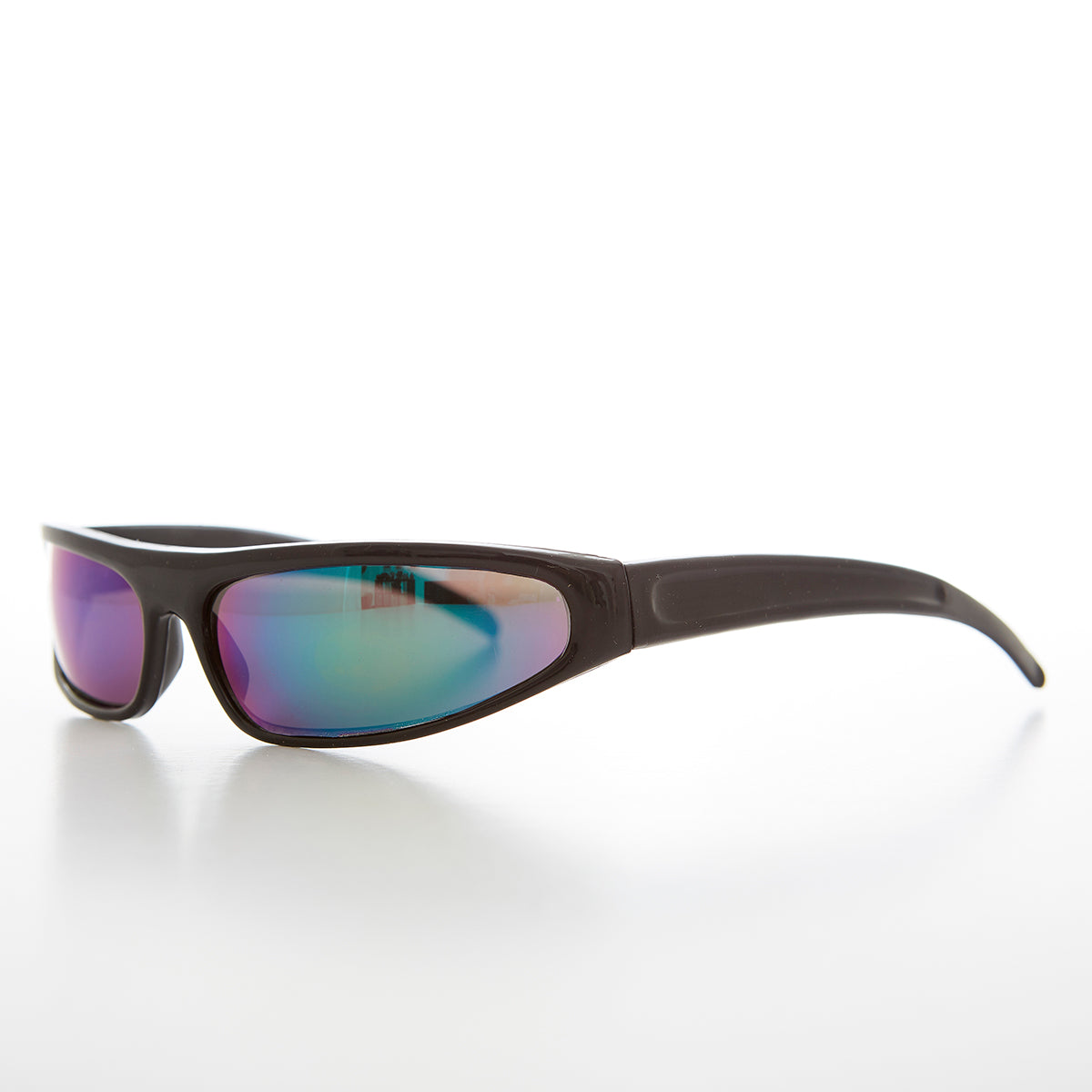 80s Space Futuristic Vintage Sunglass - Droid