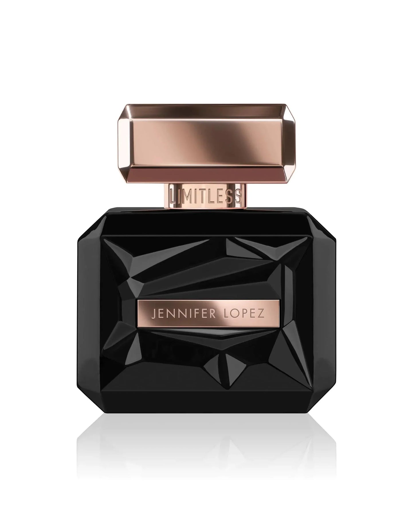 JLo Empower Eau De Parfum - Vibrant Woody Amber 1.0 Fl Oz