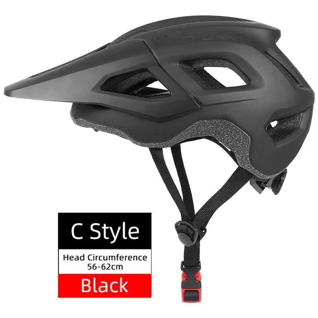BikeRide AirFlow Helmet for All