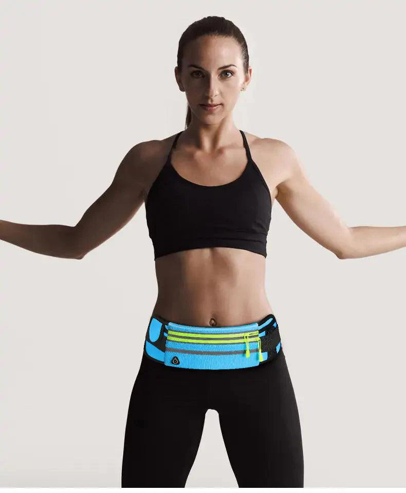 Active Essentials Waist Bag