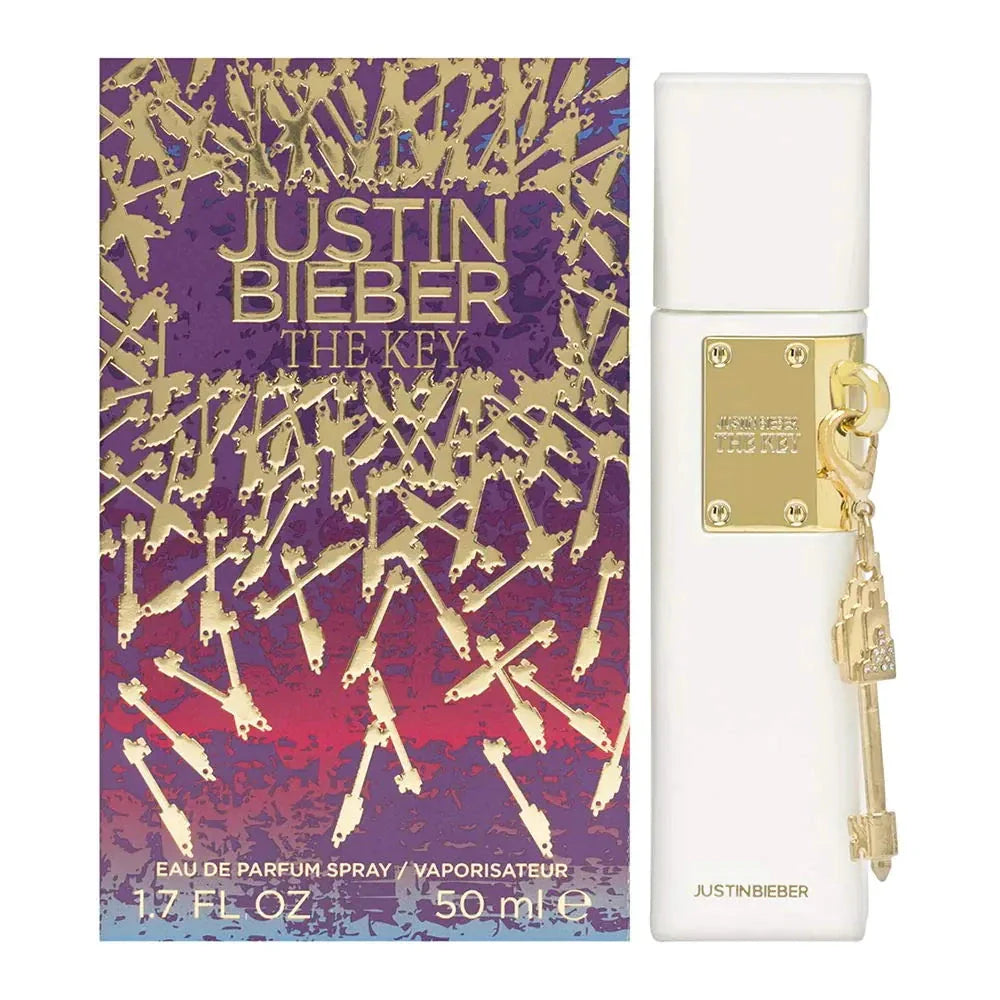 Modern Essence Floral Perfume 1.7oz