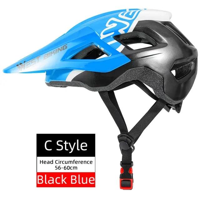 BikeRide AirFlow Helmet for All