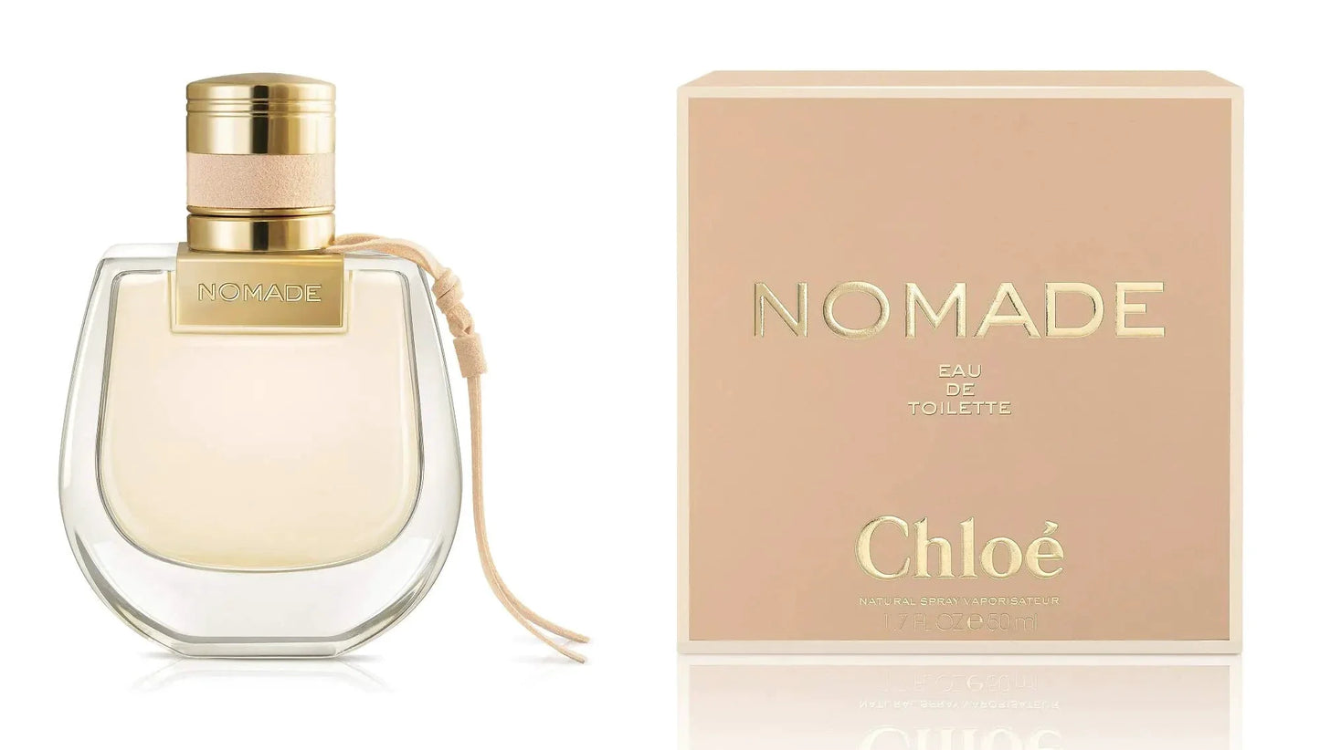 Chloe Nomade Essence 1.7oz Women's Eau de Parfum