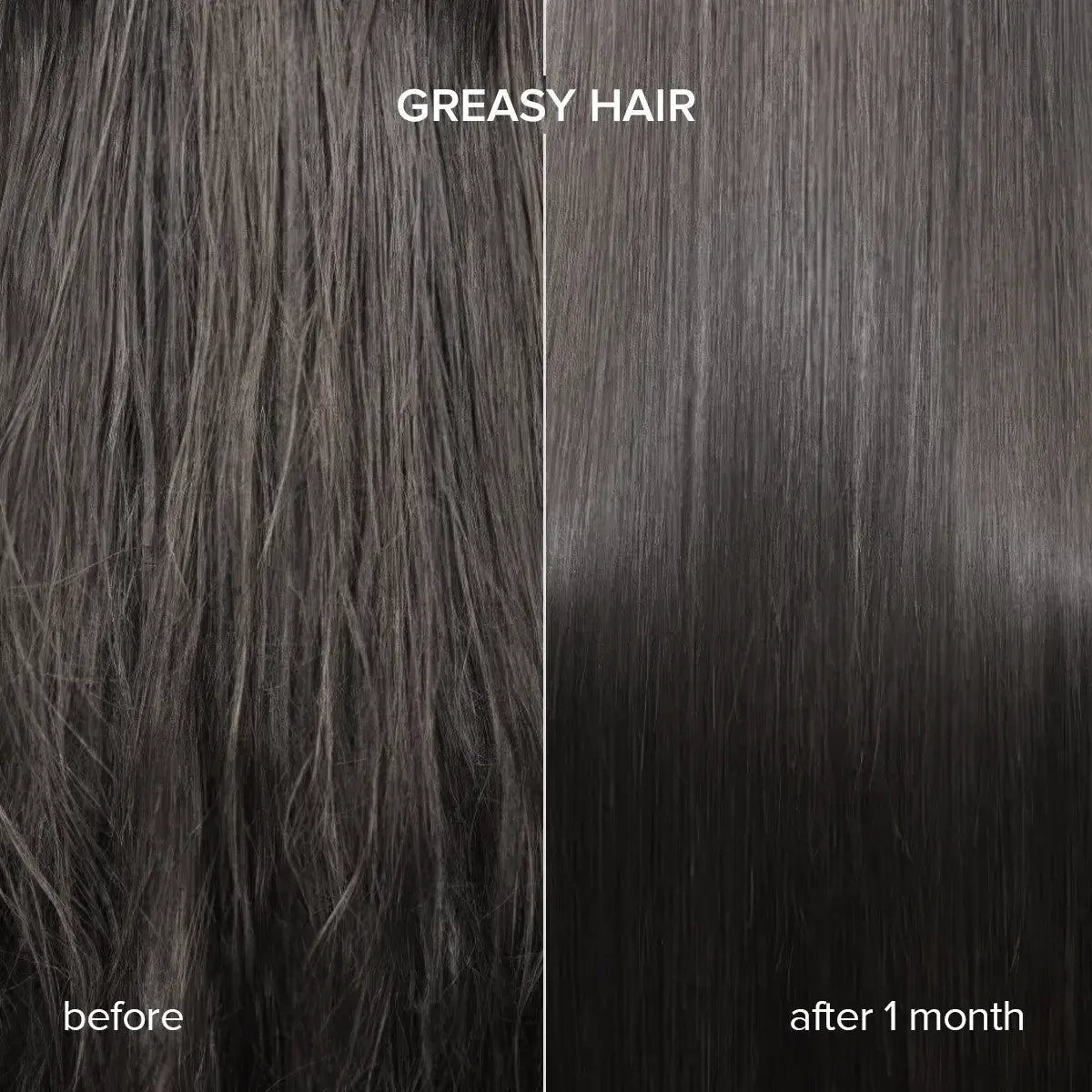 Keratin Serum for Dry & Damaged Hair