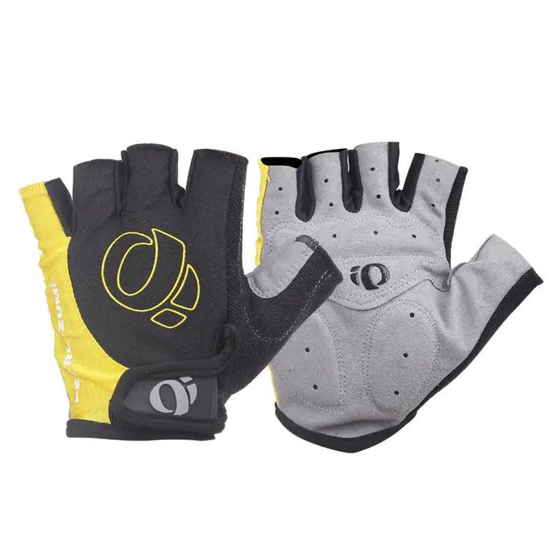 RideGrip Cycling Gloves