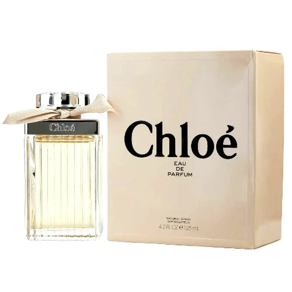 Chloe Essence Women's Perfume 4.2 Oz