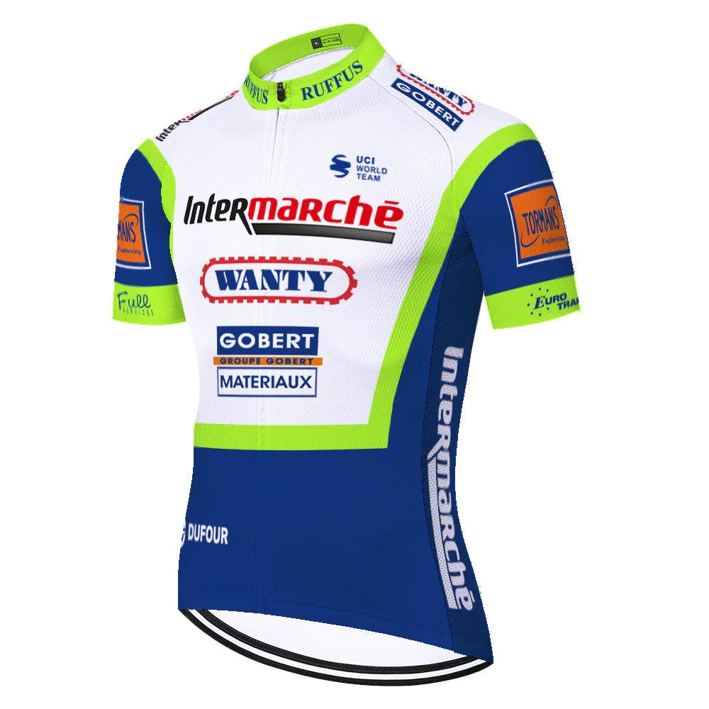 Quick-Dry Bike Suit