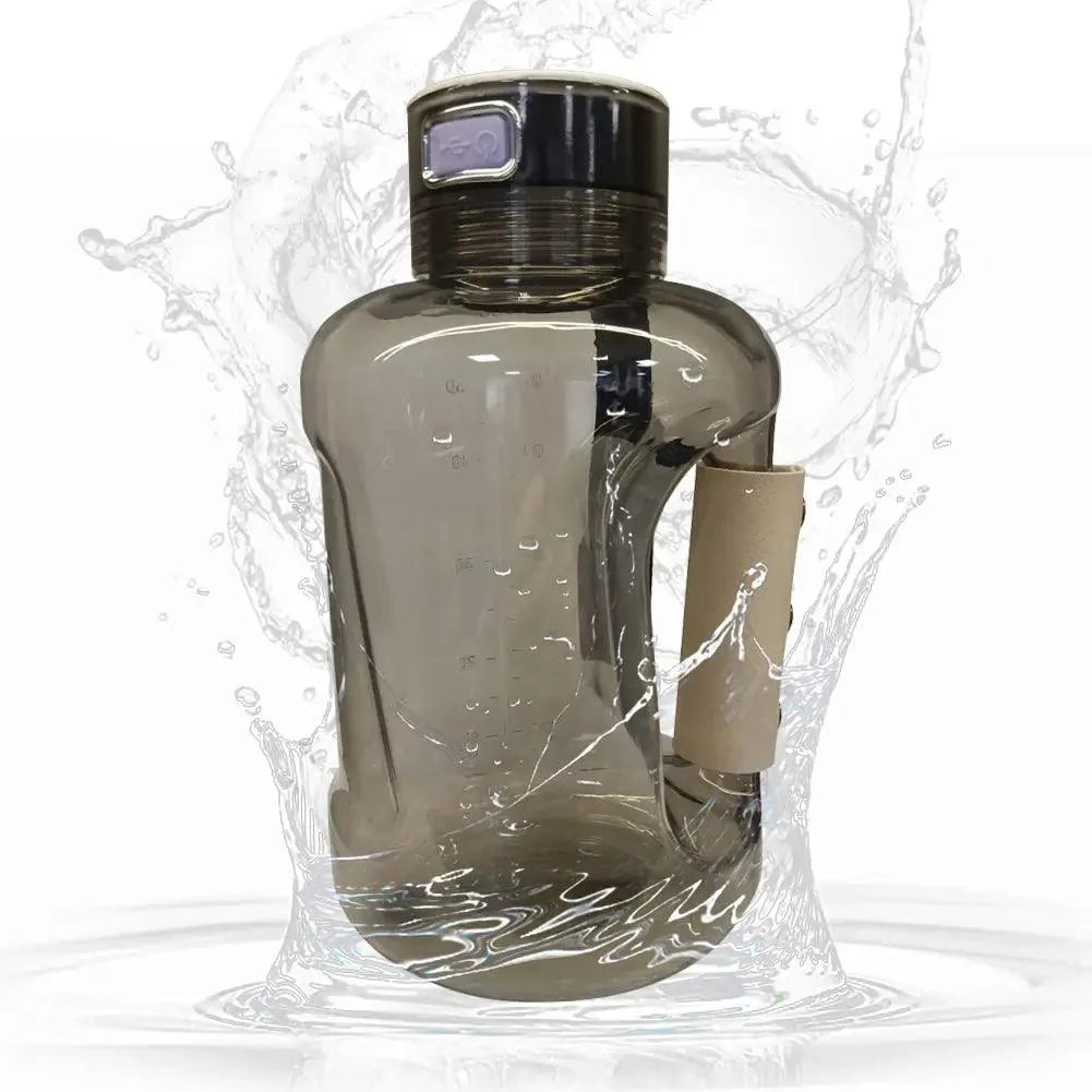 HydroBoost Sports Hydration Bottle