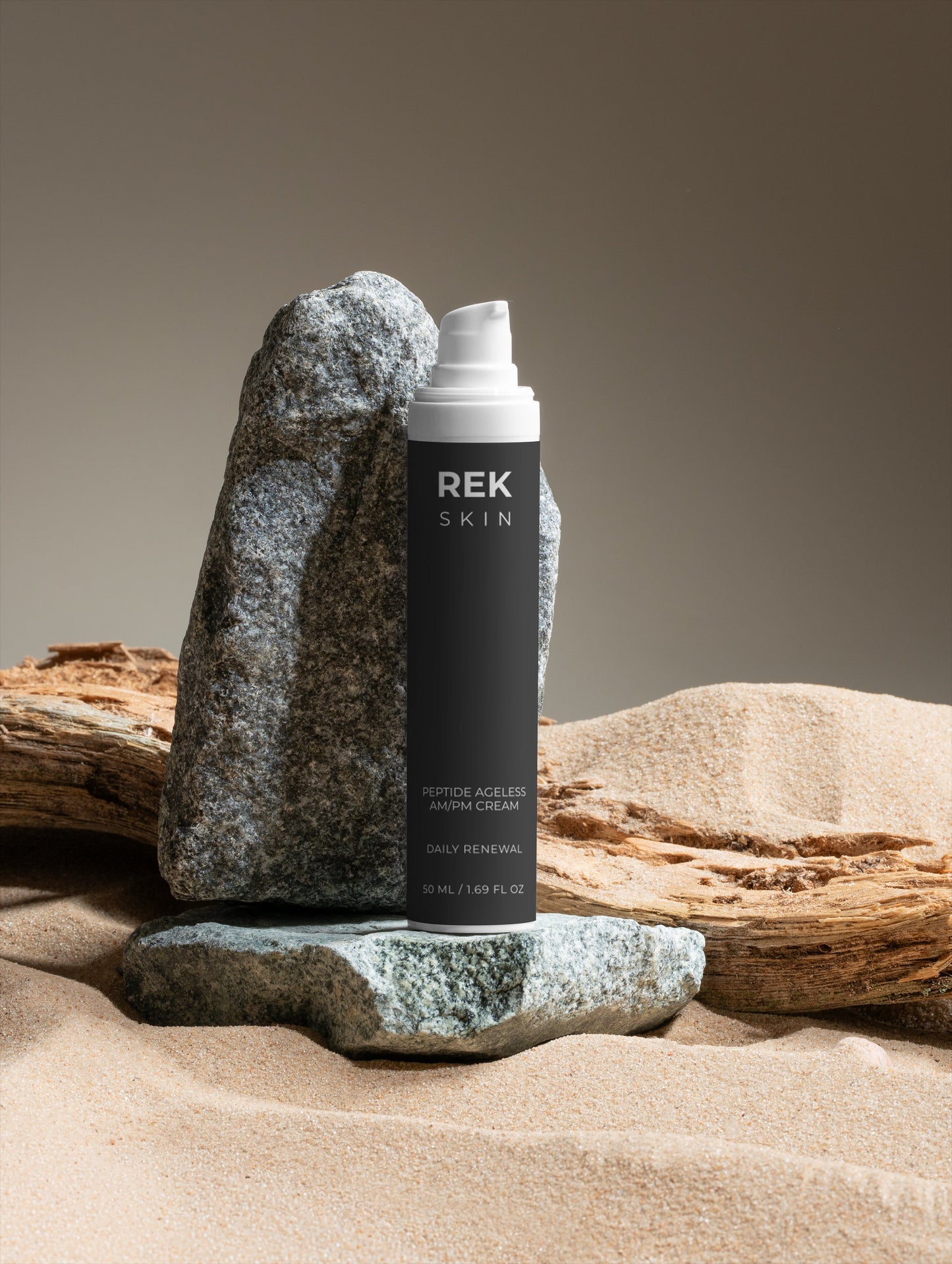 Peptide Ageless AM/PM Cream